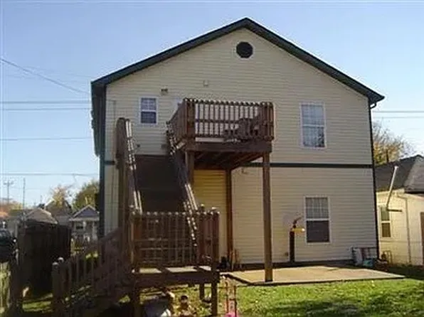 665-667 N Upper St #665, Lexington, KY 40508