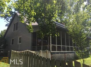 1192 Sandy Beach Dr #1, Macon, GA 31220