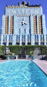 849 S Broadway PH 1, Los Angeles, CA, 90014