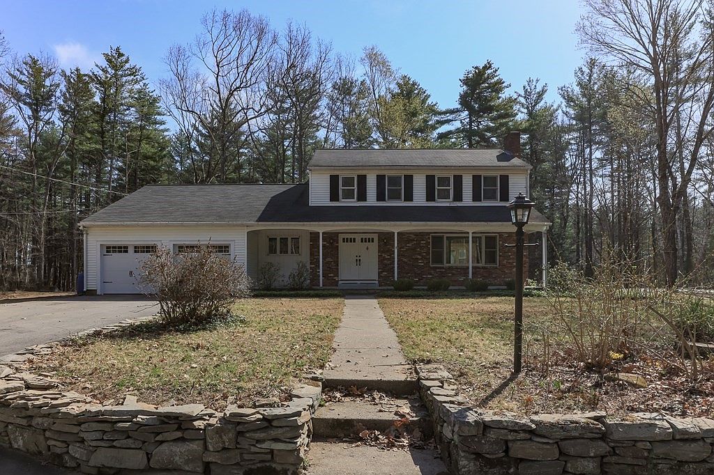 420 Pepperell Rd, Groton, MA 01450 Zillow