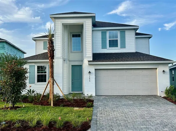 17835 Garden Grove Way, Parrish, FL 34219