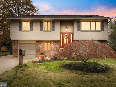 1114 Morgan Ave, Cinnaminson, NJ, 08077