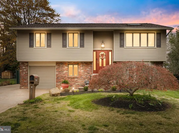 1114 Morgan Ave, Cinnaminson, NJ 08077
