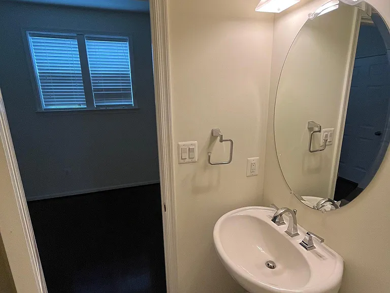 Main Floor Bathroom