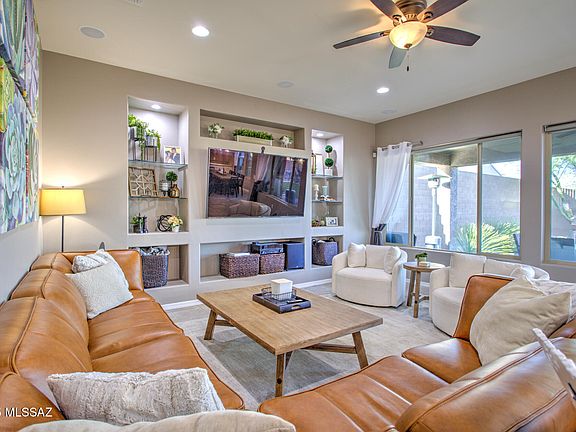 2nd image of 4765 W Placita Casa Sevilla