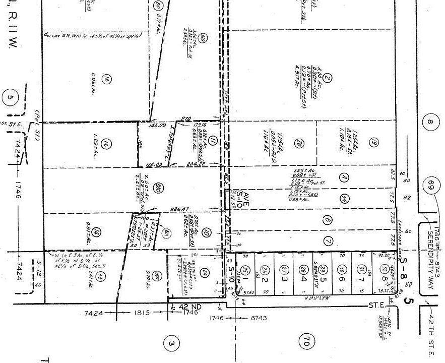 2nd image of 42 Ste Lot 4