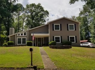 315 Ridgeway Dr, Enterprise, AL 36330