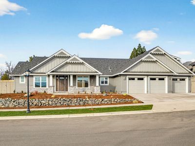 4043 Sunleaf Ave, Medford, OR, 97504