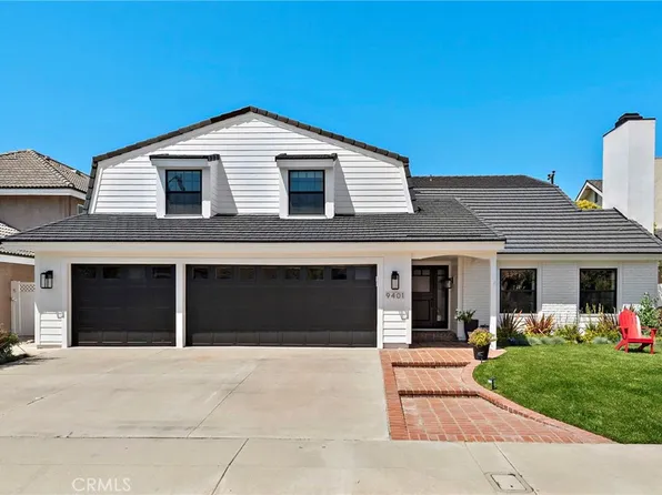 9401 Gateshead Dr, Huntington Beach, CA 92646