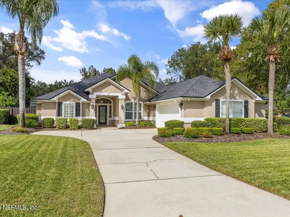 941 DEWBERRY Drive S, St. Johns, FL 32259