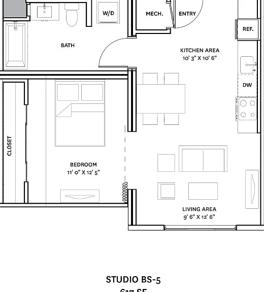 The Graphic Lofts — Photo 38