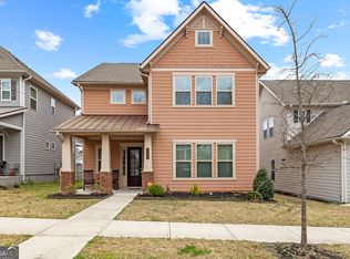 155 Concord Ct, Fayetteville, GA 30214