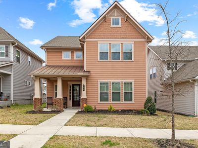 155 Concord Ct, Fayetteville, GA, 30214