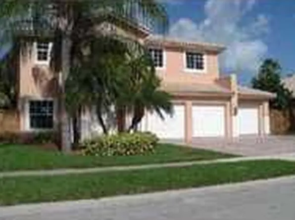 6137 NW 113th Pl, Doral, FL 33178
