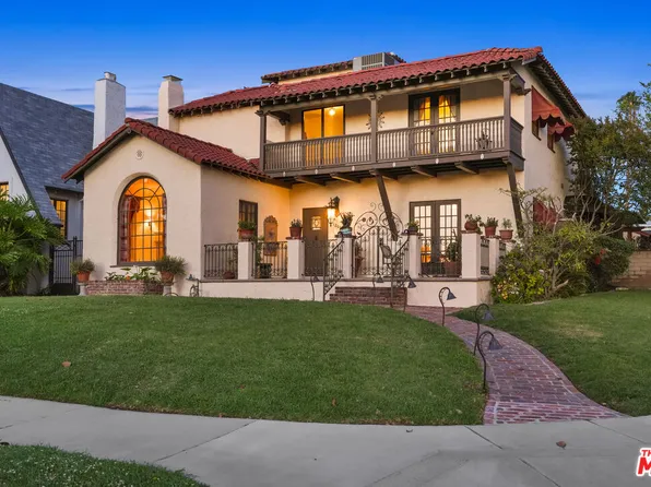 1200 N Cedar St, Glendale, CA 91207