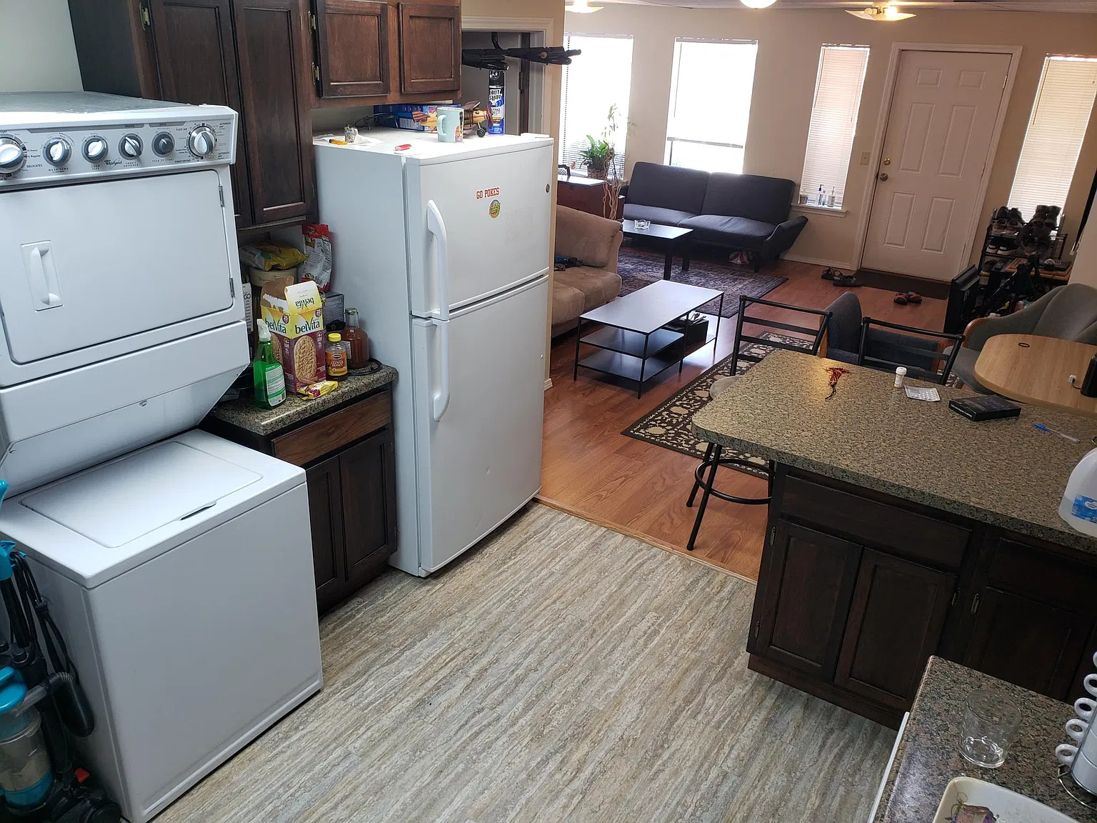 2 bed, 900 sqft, $1,650 — Photo 1