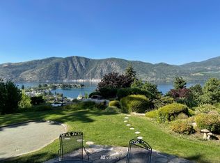 382 Division St, Manson, WA 98831