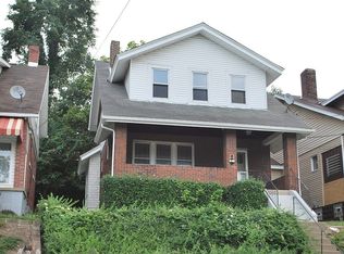 82 Bascom Ave, Pittsburgh, PA 15214