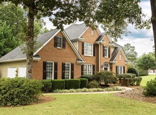 4230 Sheffield Ct NW, Kennesaw, GA 30144