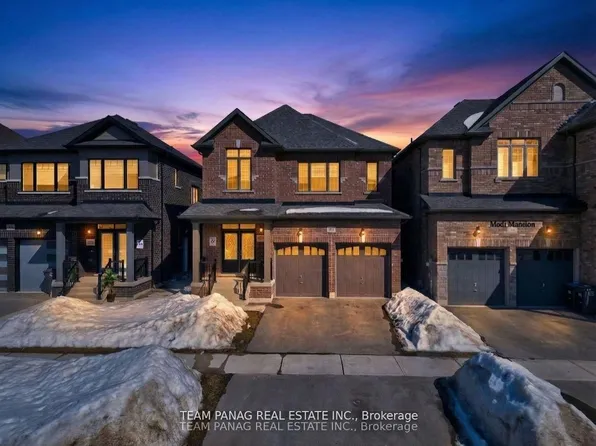 119 Petch Ave, Caledon, ON L7C 4K3