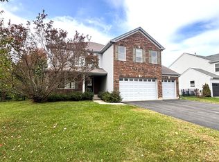 1122 Motz St, Elburn, IL 60119