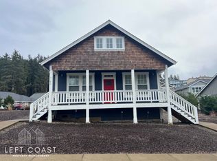 4154 SE Inlet Ave, Lincoln City, OR 97367