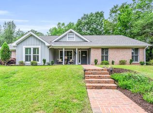 114 Kennel Rd, Columbus, MS 39705