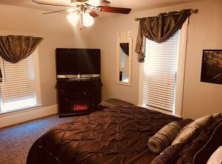 715 S Garfield Ave, Chanute, KS 66720