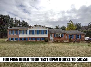16539 Old Frederick Rd, Mount Airy, MD 21771
