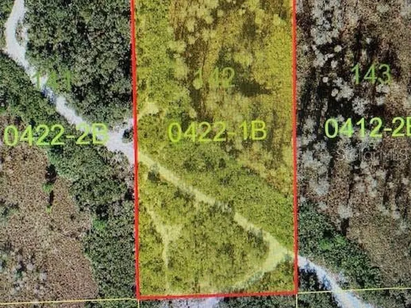Holopaw Groves Rd #142, Saint Cloud, FL 34771