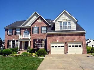 6120 Ash Grove Ct, Eldersburg, MD 21784