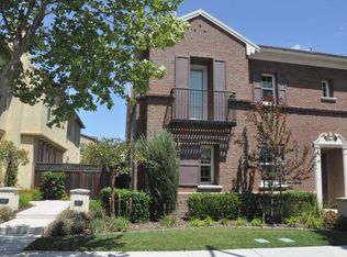 7546 Stoneleaf Rd, San Ramon, CA 94582