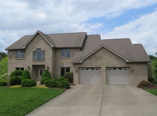 12526 Carmichael Cir, North Huntingdon, PA