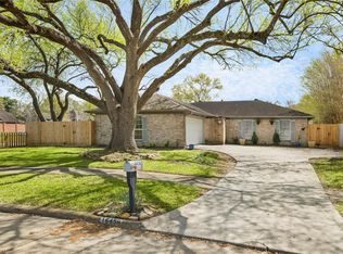 16458 Brookford Dr, Houston, TX 77059
