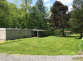 1144 Shacks Br, Raven, VA 24639