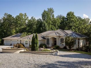 151 Pittman Rd, Dawsonville, GA 30534