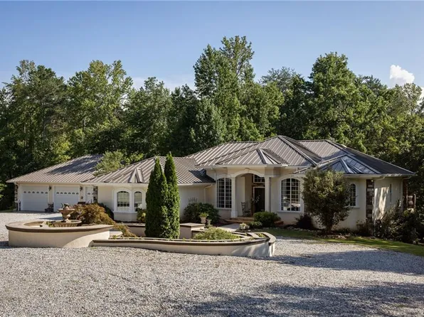 151 Pittman Rd, Dawsonville, GA 30534