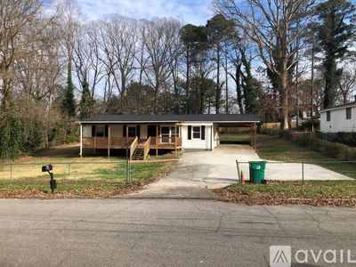 2743 Mildred Pl SE, Smyrna, GA, 30080