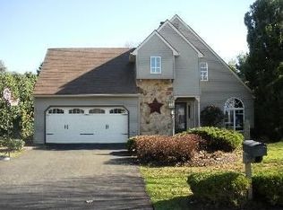 3468 Coronet Ave, Lancaster, PA