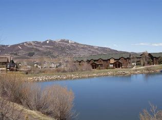 1848 Hunters Dr, Steamboat Springs, CO 80487