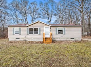 160 Reed Ave, Muskegon, MI 49445