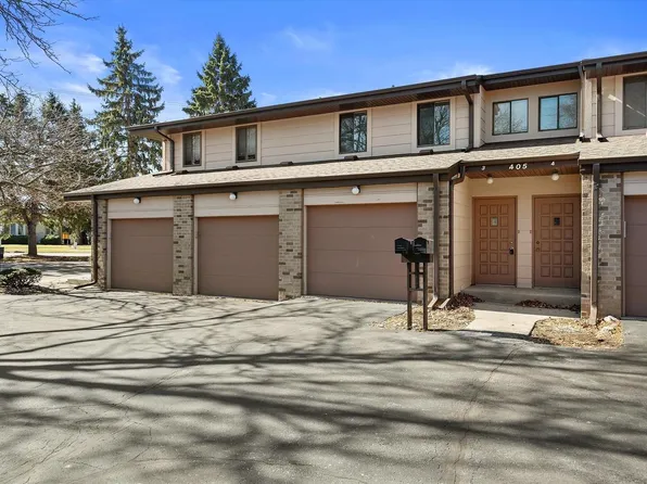 405 Cheviot Chase #3, Waukesha, WI 53186