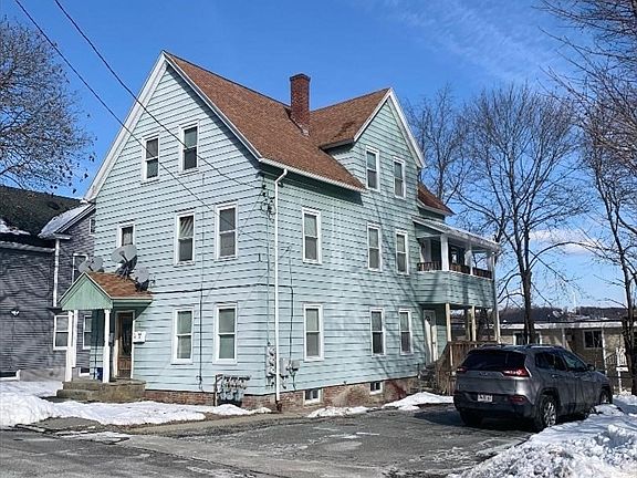 2nd image of 6 Beckman St