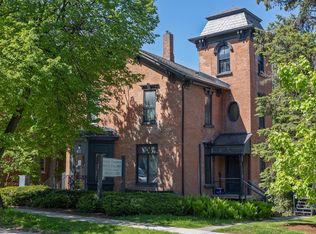 61 S Willard St #1, Burlington, VT 05401