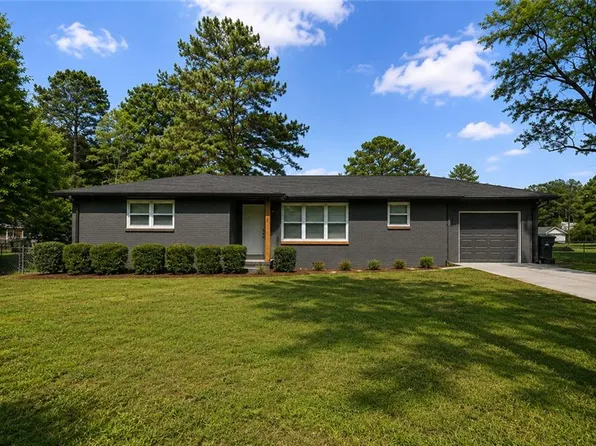 4281 Hiram Lithia Springs Rd SW, Powder Springs, GA 30127