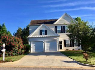 106 Buttermilk Way, Apex, NC 27502