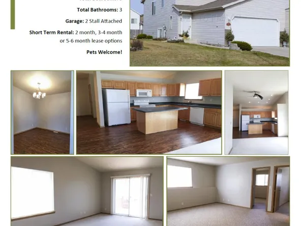 1745 50th St S, Fargo, ND 58103
