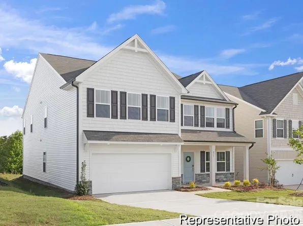 110 E Springhouse Ct #18P, Statesville, NC 28625
