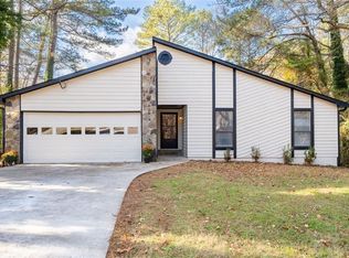 3193 Deshong Dr, Stone Mountain, GA 30087