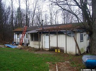 7841 Canadice Rd #C, Springwater, NY 14560